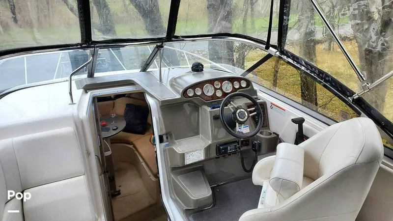 Slide: The Image of Regal 2565 Window Express 2008 - 11355665