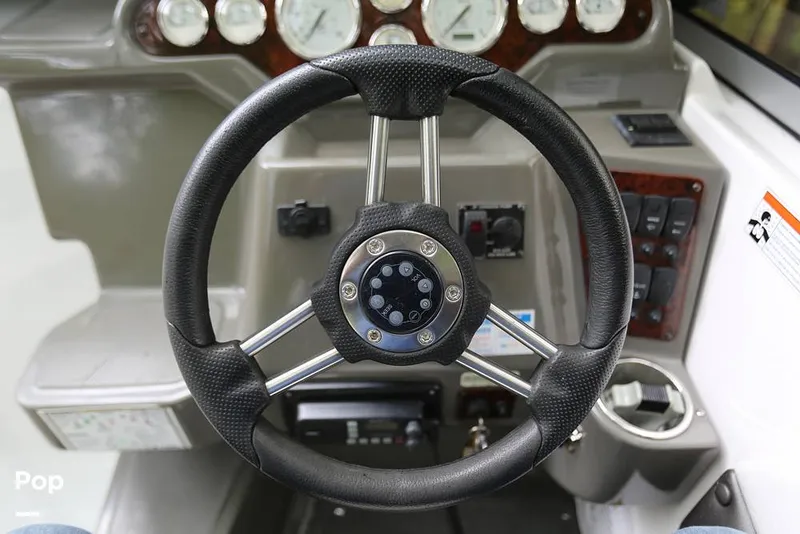 Slide: The Image of Regal 2565 Window Express 2008 - 11374853