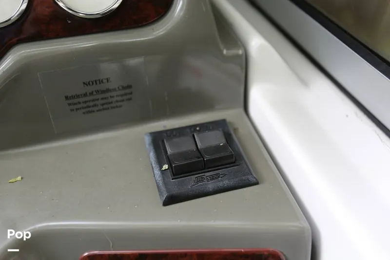 Slide: The Image of Trim Tab Controls - 11374864