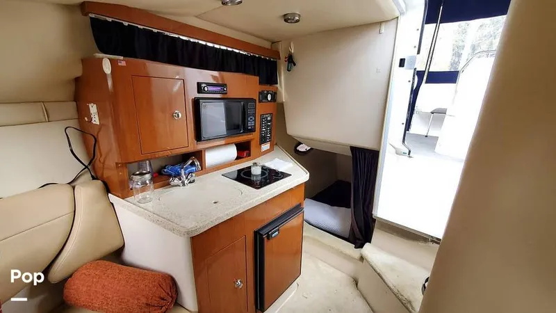 Slide: The Image of Regal 2565 Window Express 2008 - 11355659