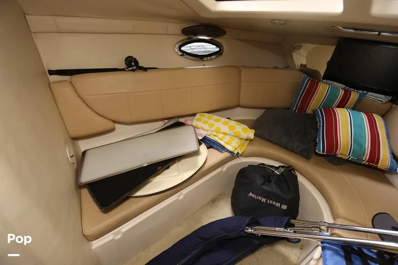 Slide: The Image of Regal 2565 Window Express 2008 - 11374886