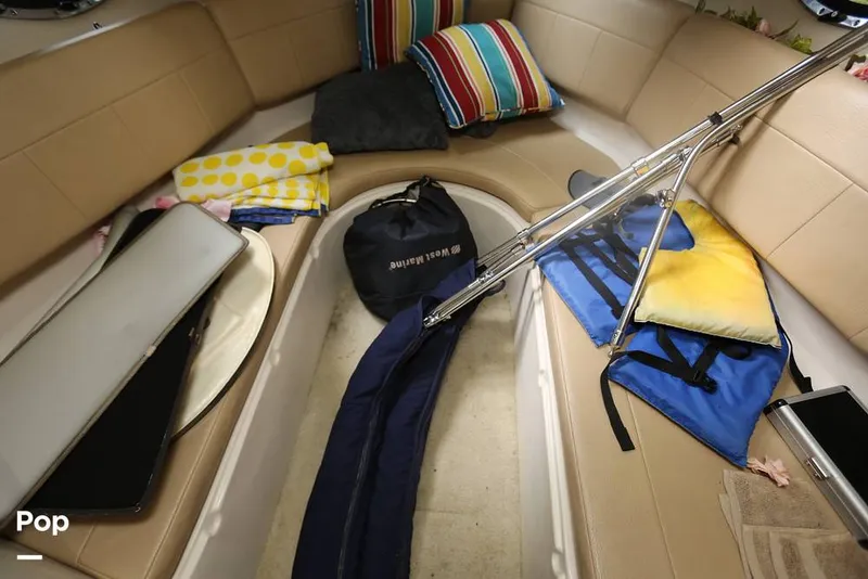 Slide: The Image of Regal 2565 Window Express 2008 - 11374888