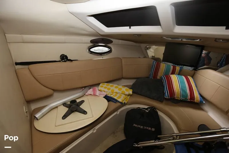 Slide: The Image of Regal 2565 Window Express 2008 - 11374871