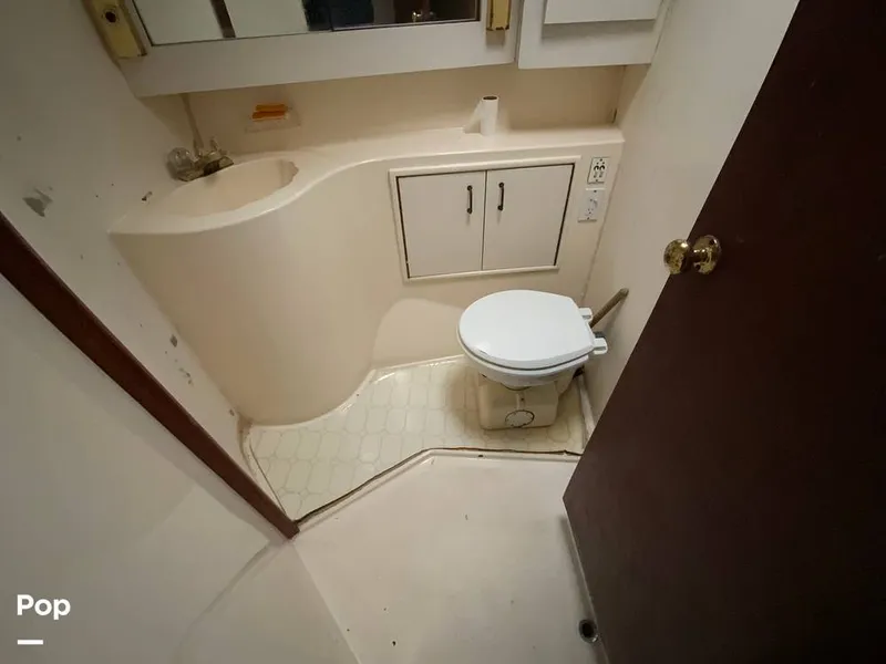 Slide: The Image of Ocean 46 Super Sport 1984 - 14917860