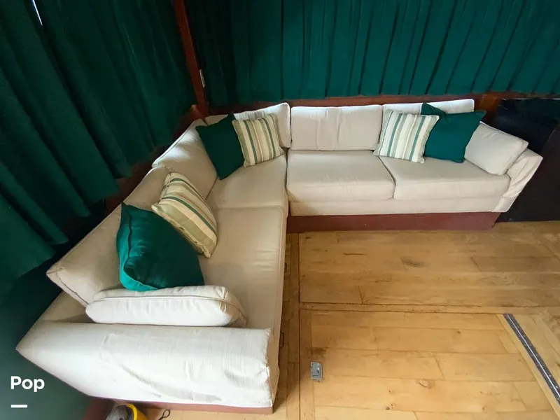 Slide: The Image of Ocean 46 Super Sport 1984 - 14917867