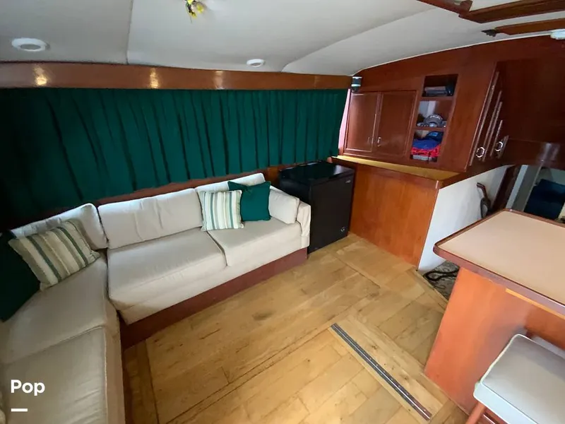 Slide: The Image of Ocean 46 Super Sport 1984 - 14917869