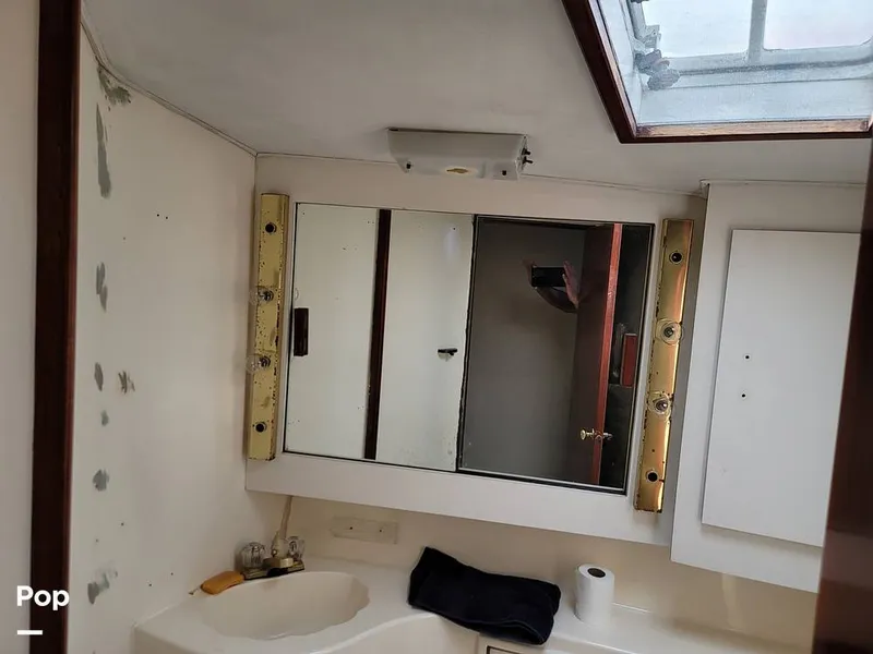 Slide: The Image of Ocean 46 Super Sport 1984 - 11408461