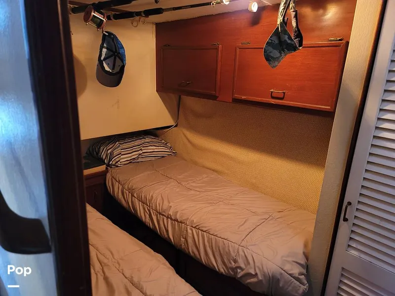 Slide: The Image of Stateroom - Mid Berth - 11408464