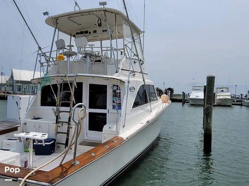 Slide: The Image of Ocean 46 Super Sport 1984 - 11408850