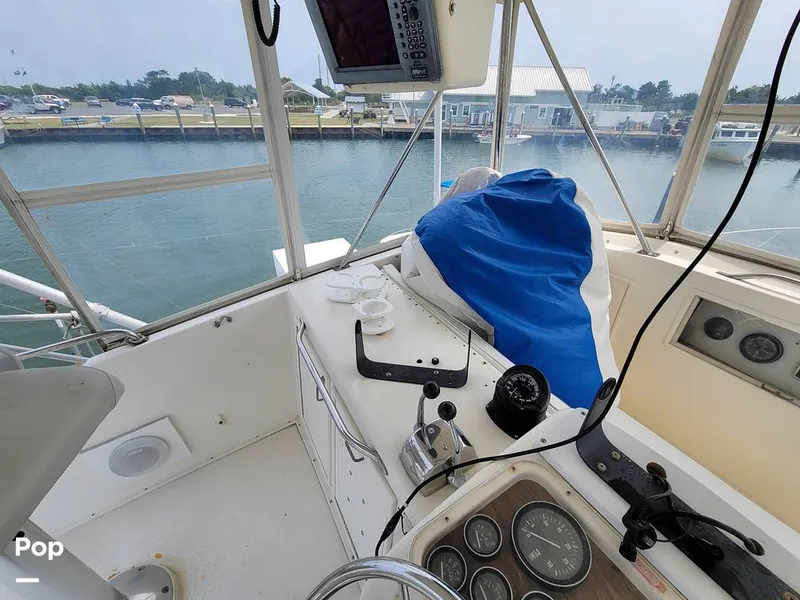 Slide: The Image of Ocean 46 Super Sport 1984 - 11408862