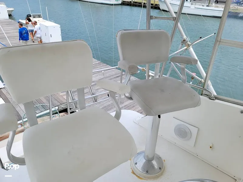 Slide: The Image of Ocean 46 Super Sport 1984 - 11408864