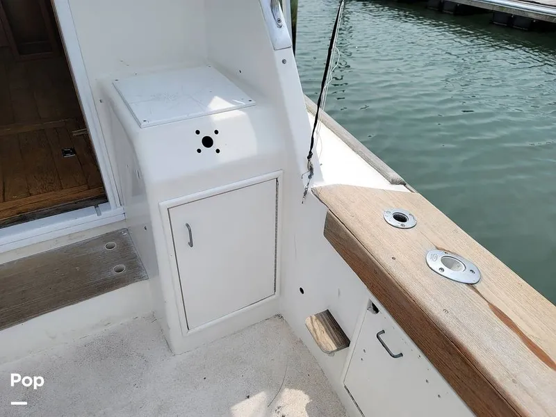 Slide: The Image of Ocean 46 Super Sport 1984 - 11408868