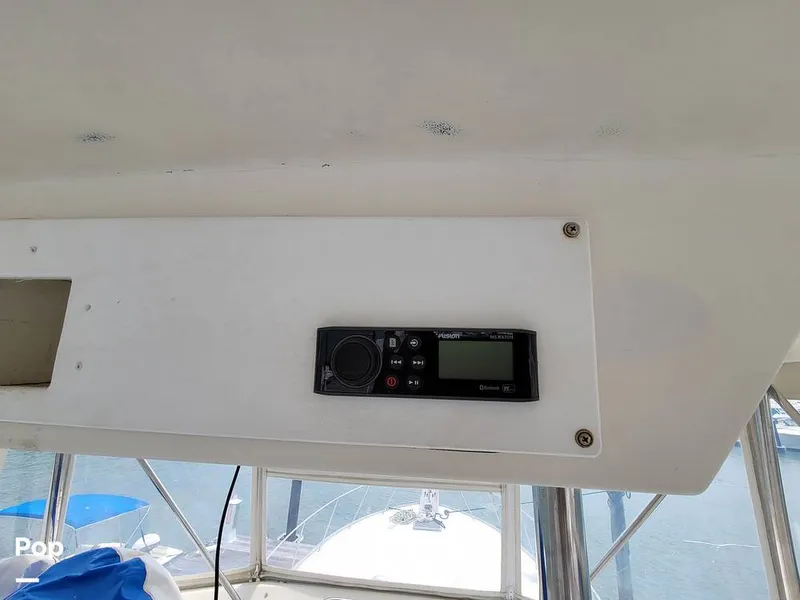 Slide: The Image of Ocean 46 Super Sport 1984 - 11408873