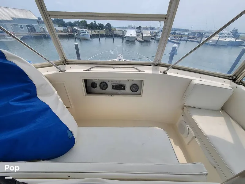 Slide: The Image of Ocean 46 Super Sport 1984 - 11408875