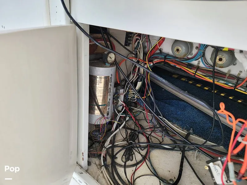 Slide: The Image of Ocean 46 Super Sport 1984 - 11408876