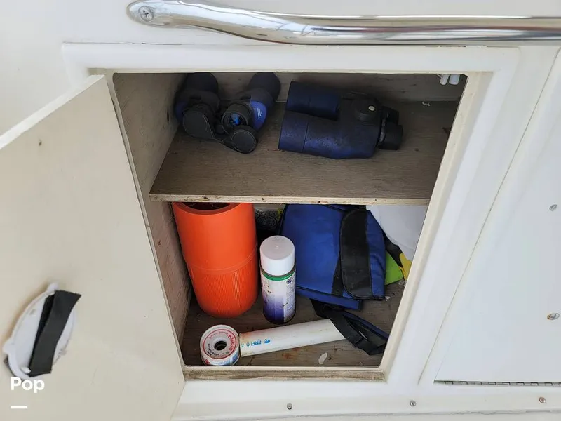 Slide: The Image of Ocean 46 Super Sport 1984 - 11408877