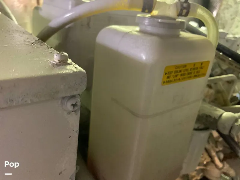 Slide: The Image of Ocean 46 Super Sport 1984 - 11408437