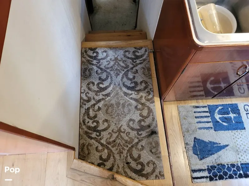 Slide: The Image of Ocean 46 Super Sport 1984 - 11408882