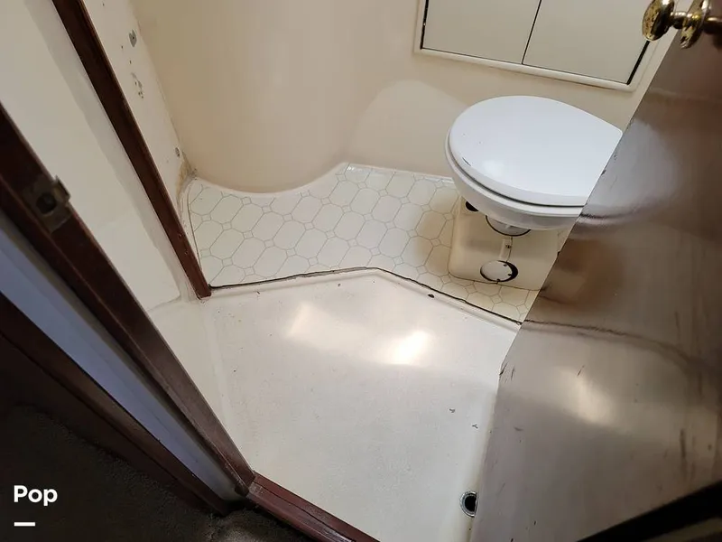 Slide: The Image of Ocean 46 Super Sport 1984 - 11408887