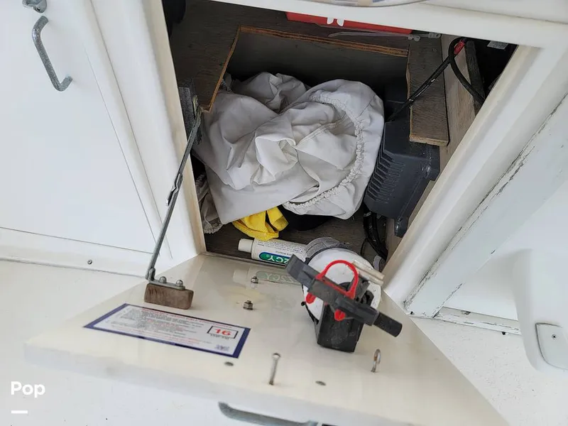 Slide: The Image of Ocean 46 Super Sport 1984 - 11408894