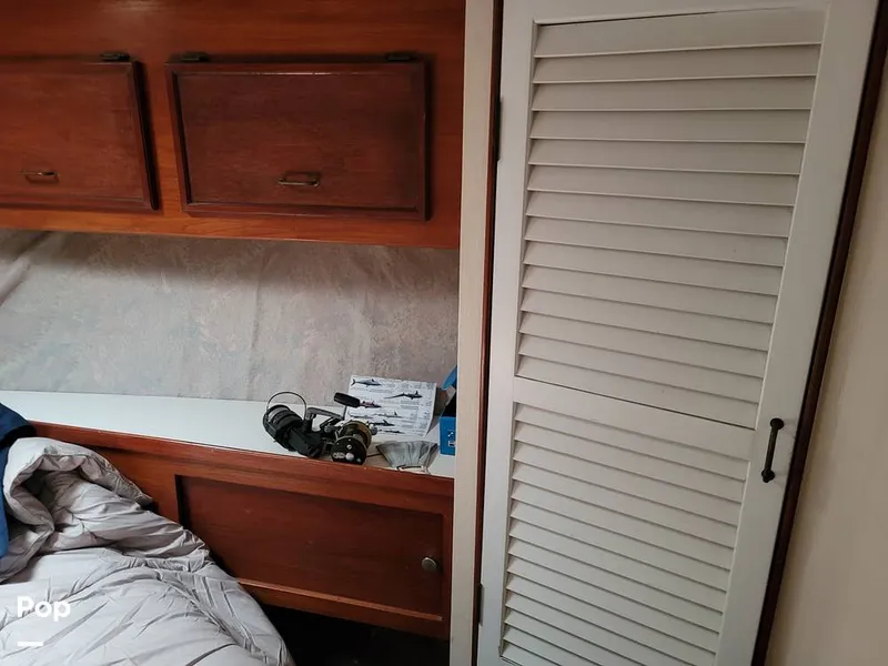 Slide: The Image of Ocean 46 Super Sport 1984 - 11408897