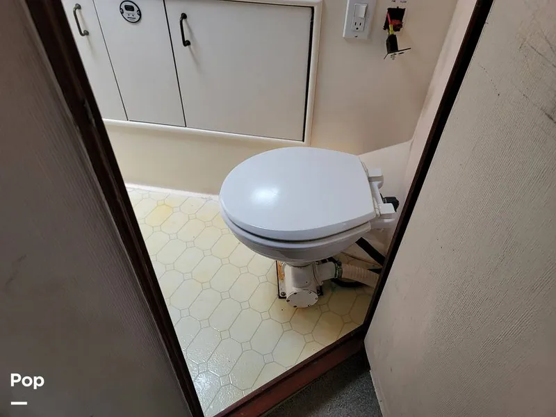 Slide: The Image of Ocean 46 Super Sport 1984 - 11408898