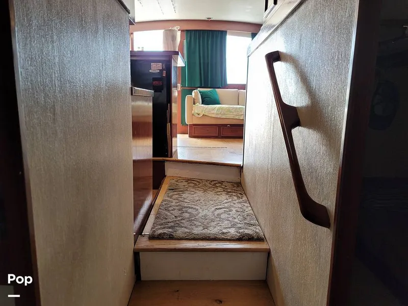 Slide: The Image of Ocean 46 Super Sport 1984 - 11408902