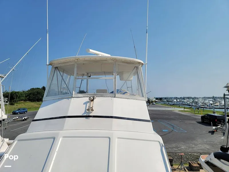 Slide: The Image of Ocean 46 Super Sport 1984 - 11414717