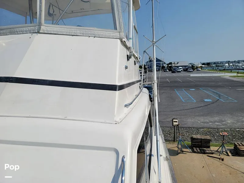 Slide: The Image of Ocean 46 Super Sport 1984 - 11414728