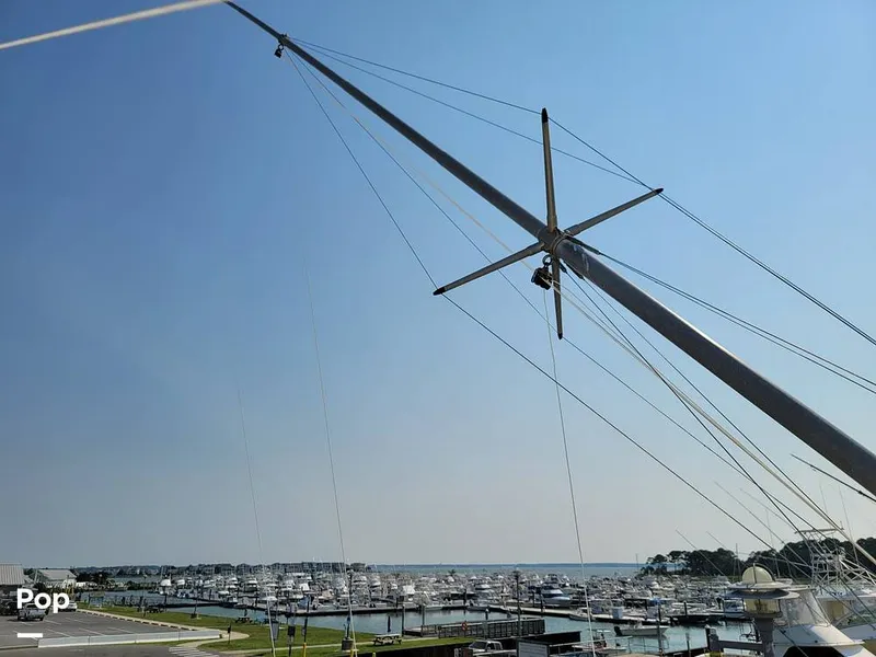 Slide: The Image of Ocean 46 Super Sport 1984 - 11414747