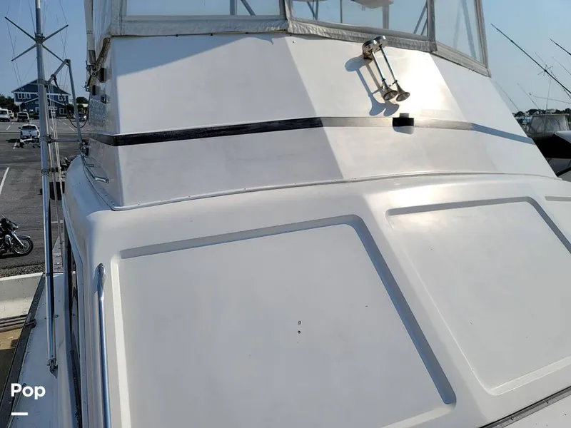 Slide: The Image of Ocean 46 Super Sport 1984 - 11414768