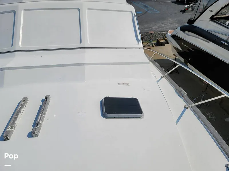 Slide: The Image of Ocean 46 Super Sport 1984 - 11414776