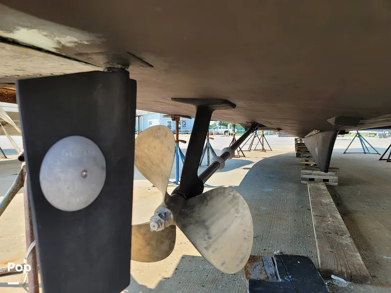 Slide: The Image of Ocean 46 Super Sport 1984 - 11414778