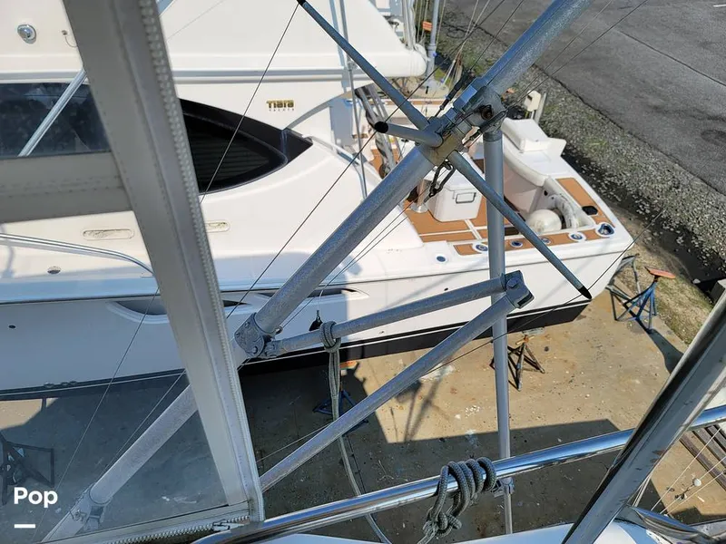 Slide: The Image of Ocean 46 Super Sport 1984 - 11414787