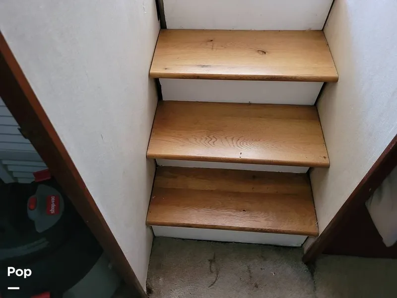 Slide: The Image of Ocean Yachts 46 Super Sport 1984 - 11414798