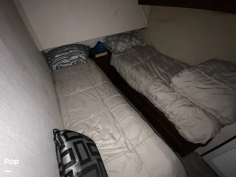 Slide: The Image of Ocean Yachts 46 Super Sport 1984 - 14917861