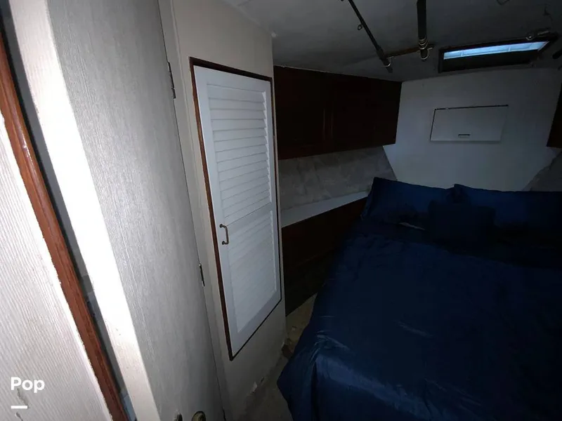 Slide: The Image of Ocean Yachts 46 Super Sport 1984 - 14917862