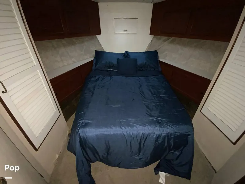 Slide: The Image of Ocean Yachts 46 Super Sport 1984 - 14917863