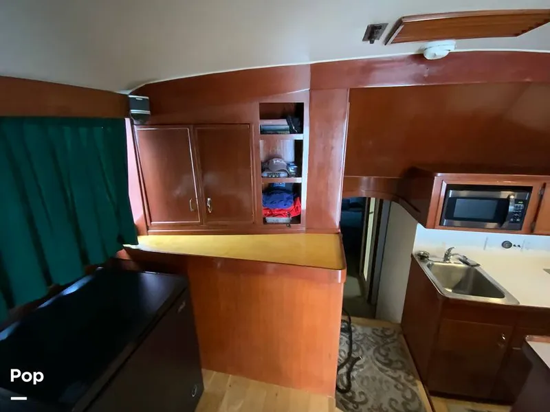 Slide: The Image of Ocean Yachts 46 Super Sport 1984 - 14917866