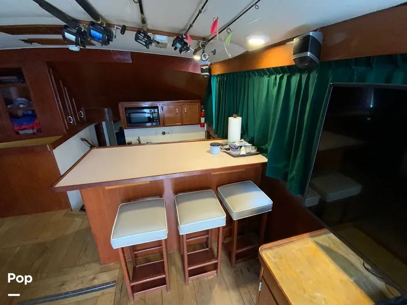 Slide: The Image of Ocean Yachts 46 Super Sport 1984 - 14917868