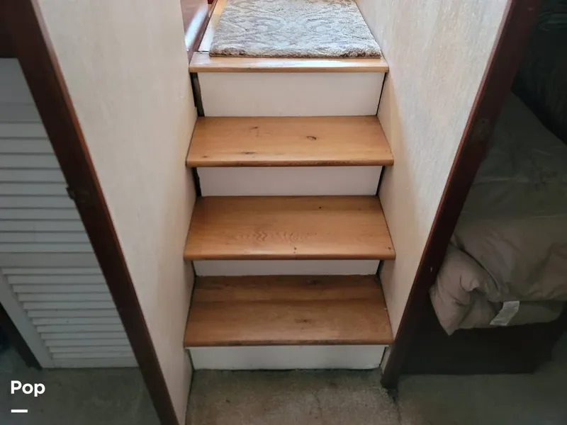 Slide: The Image of Ocean Yachts 46 Super Sport 1984 - 11408450