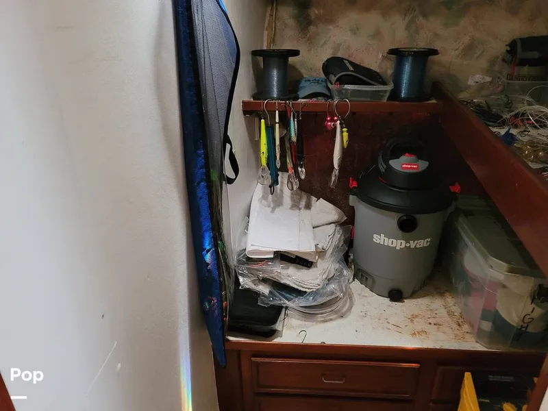 Slide: The Image of Ocean Yachts 46 Super Sport 1984 - 11408463