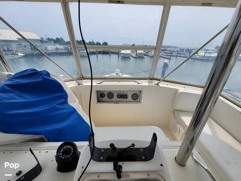 Slide: The Image of Ocean Yachts 46 Super Sport 1984 - 11408861