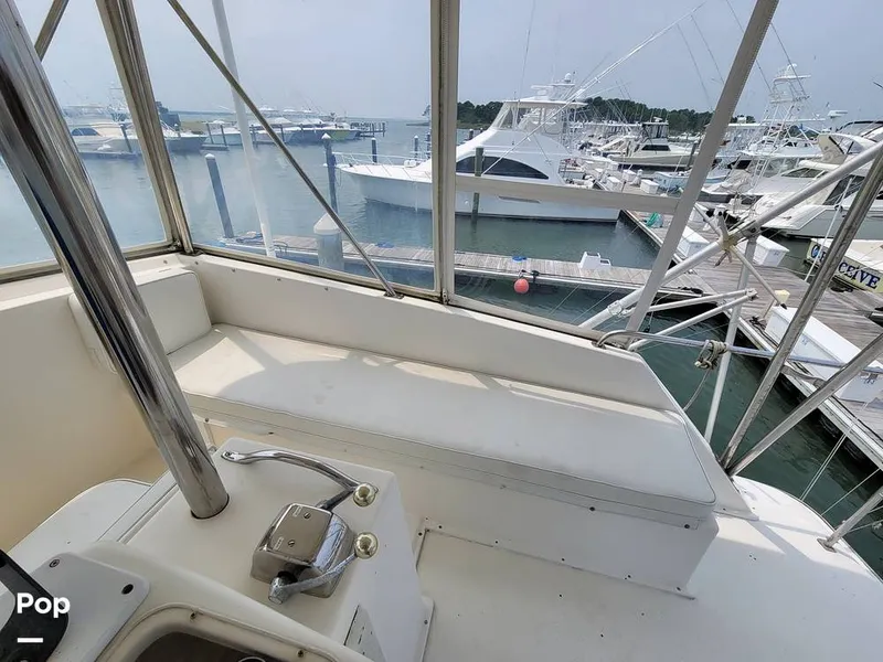 Slide: The Image of Ocean Yachts 46 Super Sport 1984 - 11408874