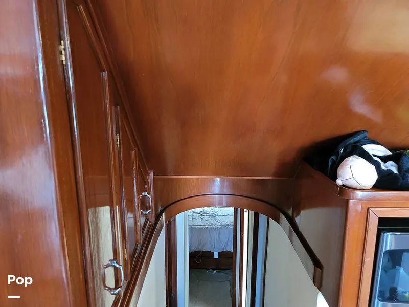 Slide: The Image of Ocean Yachts 46 Super Sport 1984 - 11408881