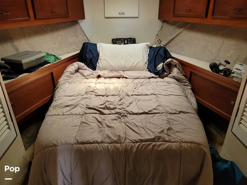 Slide: The Image of Ocean Yachts 46 Super Sport 1984 - 11408895