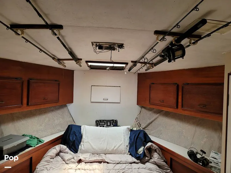 Slide: The Image of Ocean Yachts 46 Super Sport 1984 - 11408896