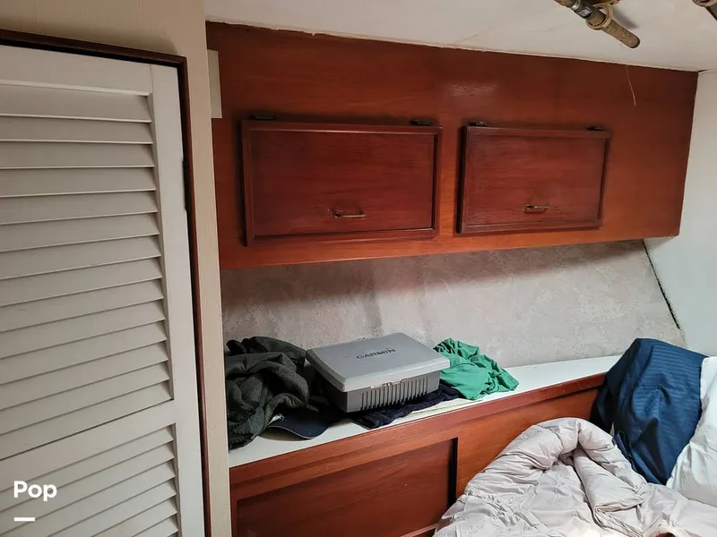 Slide: The Image of Ocean Yachts 46 Super Sport 1984 - 11408901