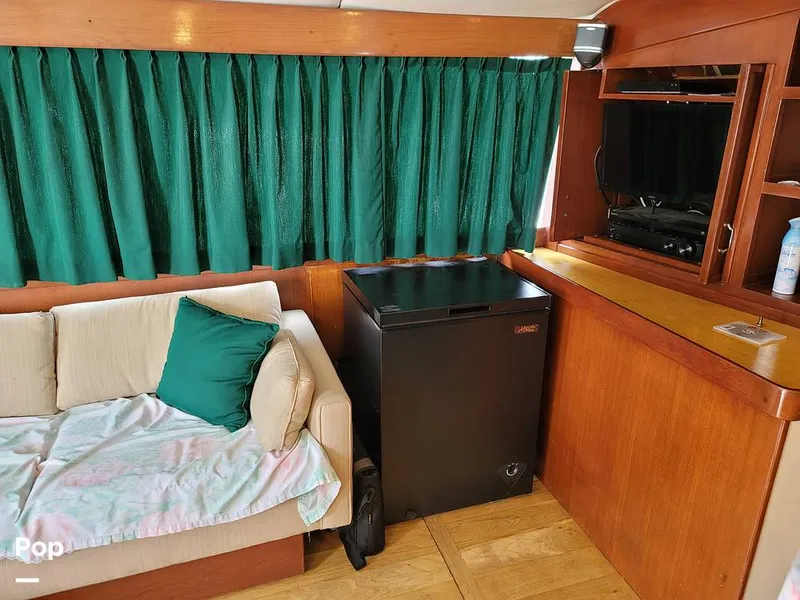 Slide: The Image of Ocean Yachts 46 Super Sport 1984 - 11408904