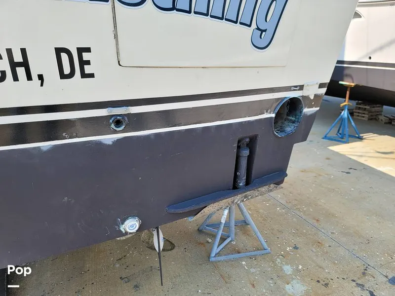 Slide: The Image of Ocean Yachts 46 Super Sport 1984 - 11414711